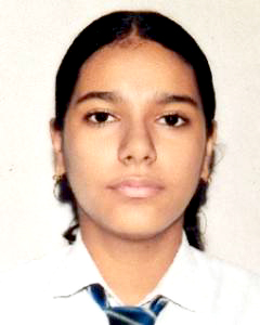 Baibhavi Singh